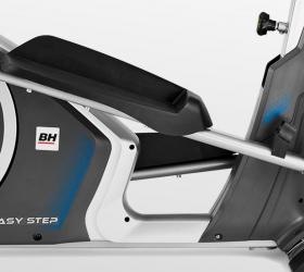 BH FITNESS EASY STEP DUAL Эллиптический тренажер в Краснодаре в магазине SportPanda BH FITNESS EASY STEP DUAL Эллиптический тренажер – фото