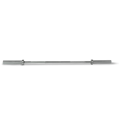 Гриф для штанги прямой BRONZE GYM BG-PA-BR-S002, 1500 мм, олимпийский в Краснодаре в магазине SportPanda Гриф для штанги прямой BRONZE GYM BG-PA-BR-S002, 1500 мм, олимпийский – фото