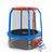 Батут DFC JUMP BASKET 6ft в Краснодаре в магазине SportPanda Батут DFC JUMP BASKET 6ft – фото