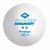 Мячики для н/тенниса DONIC PRESTIGE 2, 40+ 6 штук, белые в Краснодаре в магазине SportPanda Мячики для н/тенниса DONIC PRESTIGE 2, 40+ 6 штук, белые – фото