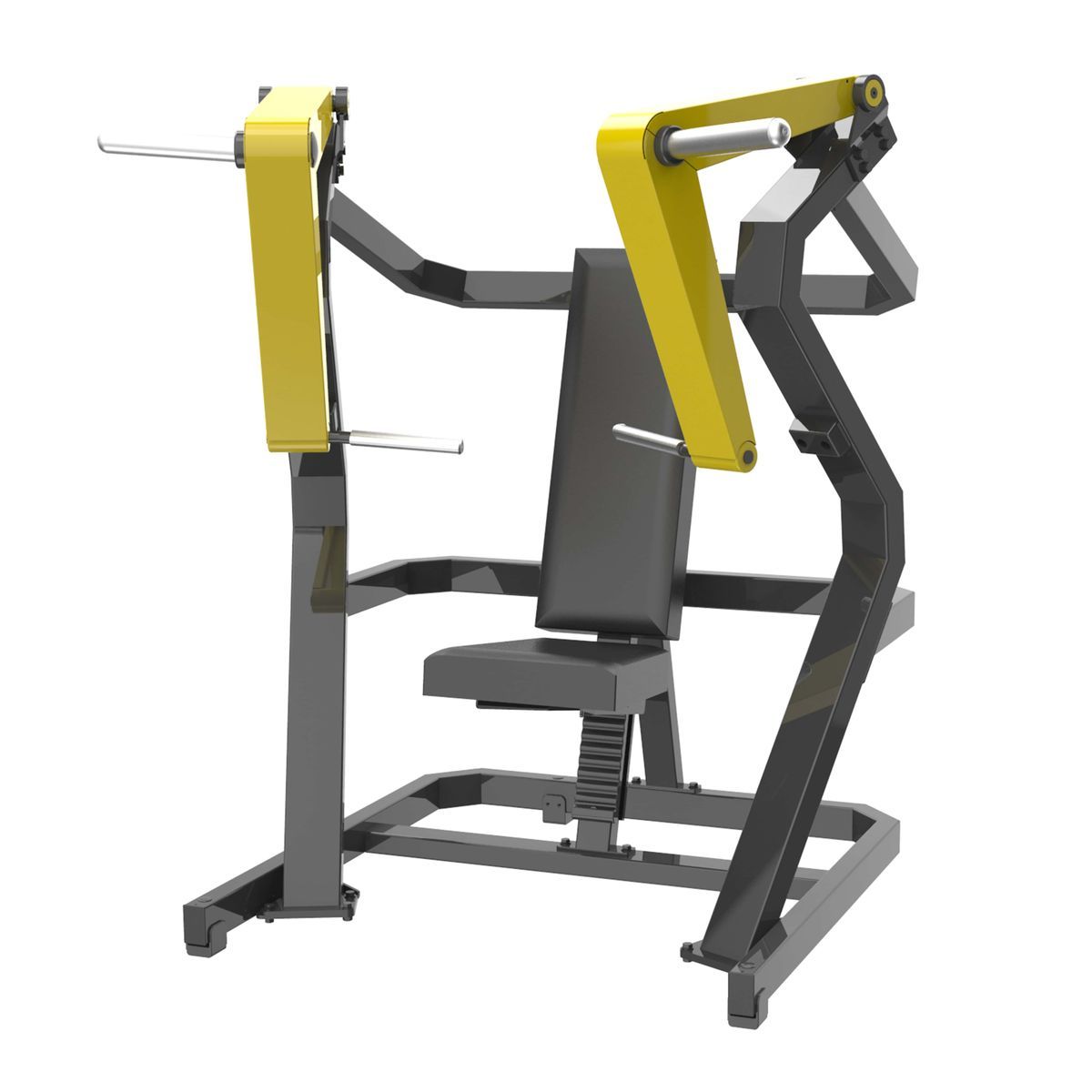 Жим от груди (Chest Press) 905 в Краснодаре в магазине SportPanda Жим от груди (Chest Press) 905 – фото