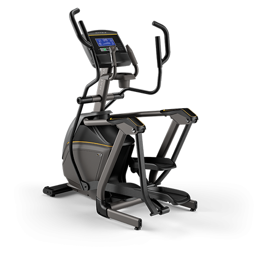 MATRIX E50XR Эллиптический эргометр, 2021 в Краснодаре в магазине SportPanda MATRIX E50XR Эллиптический эргометр, 2021 – фото