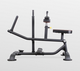BRONZE GYM PL-1719 Голень сидя в Краснодаре в магазине SportPanda BRONZE GYM PL-1719 Голень сидя – фото