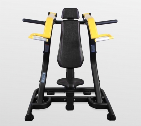 BRONZE GYM PL-1704 Жим от плеч в Краснодаре в магазине SportPanda BRONZE GYM PL-1704 Жим от плеч – фото