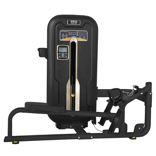 BRONZE GYM MZM-012А Горизонтальная тяга в Краснодаре в магазине SportPanda BRONZE GYM MZM-012А Горизонтальная тяга – фото