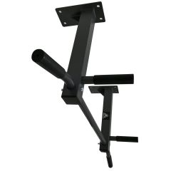 Турник потолочный DFC Homegym G486 – фото