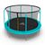 Батут DFC JUMP STREET 14ft в Краснодаре в магазине SportPanda Батут DFC JUMP STREET 14ft – фото