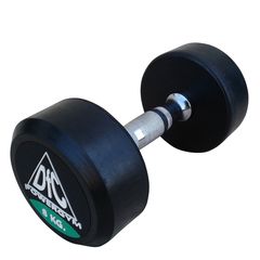 Гантели DFC POWERGYM, 2 шт. по 8 кг в Краснодаре в магазине SportPanda Гантели DFC POWERGYM, 2 шт. по 8 кг – фото