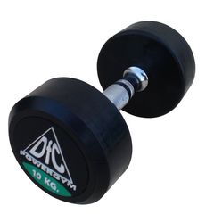 Гантели DFC POWERGYM, 2 шт. по 10 кг в Краснодаре в магазине SportPanda Гантели DFC POWERGYM, 2 шт. по 10 кг – фото