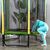 Батут DFC JUMP KIDS 55" зелено-желтый в Краснодаре в магазине SportPanda Батут DFC JUMP KIDS 55" зелено-желтый – фото