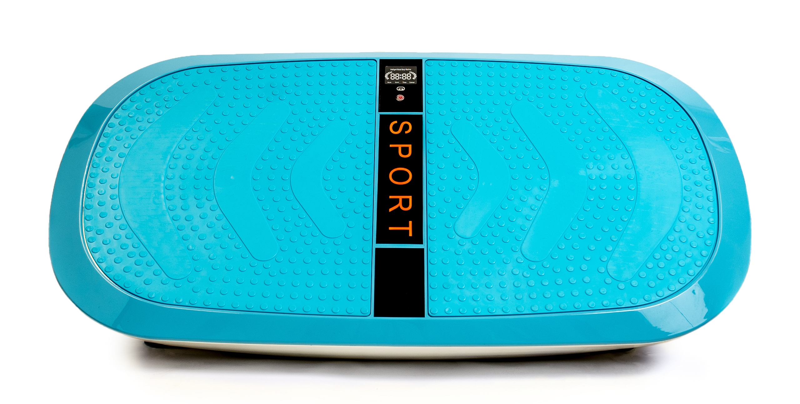 3D Виброплатформа VF-S800 Blue в Краснодаре в магазине SportPanda 3D Виброплатформа VF-S800 Blue – фото