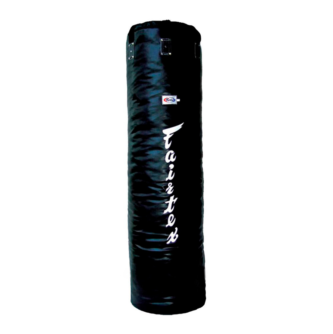 Боксерский мешок Fairtex HBOL7 HEAVY BAG, натуральная кожа, 180 см, 90 кг, для тайского бокса в Краснодаре в магазине SportPanda Боксерский мешок Fairtex HBOL7 HEAVY BAG, натуральная кожа, 180 см, 90 кг, для тайского бокса – фото