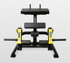 BRONZE GYM PL-1714 Сгибание ног стоя в Краснодаре в магазине SportPanda BRONZE GYM PL-1714 Сгибание ног стоя – фото