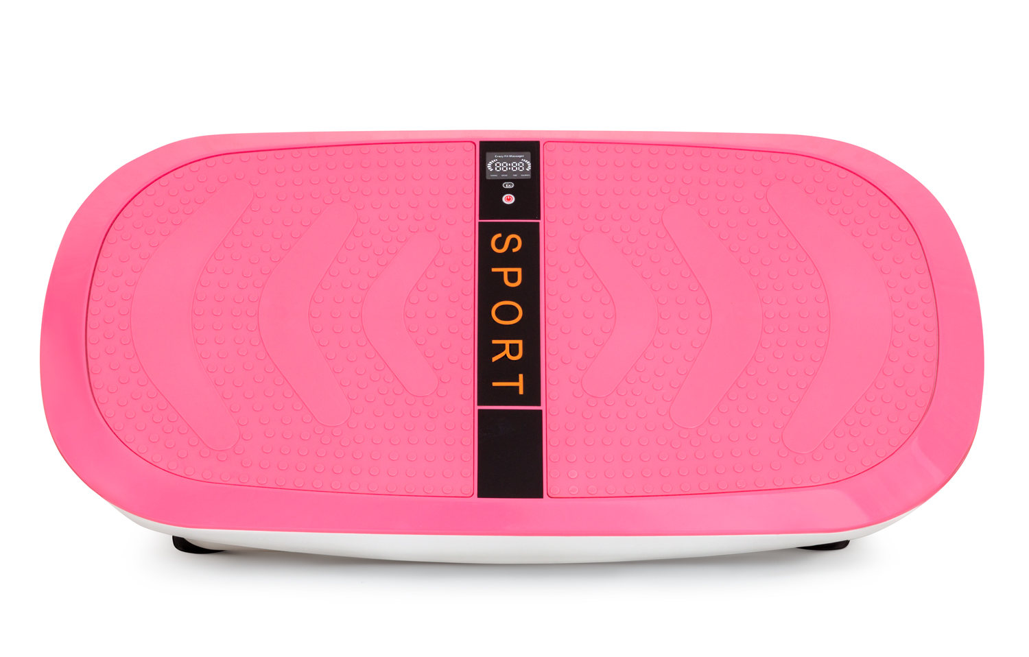3D Виброплатформа VF-S800 Pink в Краснодаре в магазине SportPanda 3D Виброплатформа VF-S800 Pink – фото