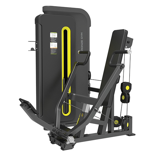 BRONZE GYM BW-3008 Жим от груди в Краснодаре в магазине SportPanda BRONZE GYM BW-3008 Жим от груди – фото