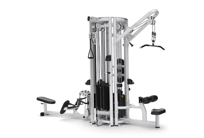 MATRIX G3 MS40 Силовой комплекс в Краснодаре в магазине SportPanda MATRIX G3 MS40 Силовой комплекс – фото