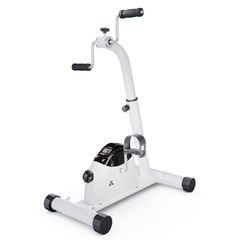 Механический двойной велотренажер DFC B81802 Dual Bike в Краснодаре в магазине SportPanda Механический двойной велотренажер DFC B81802 Dual Bike – фото