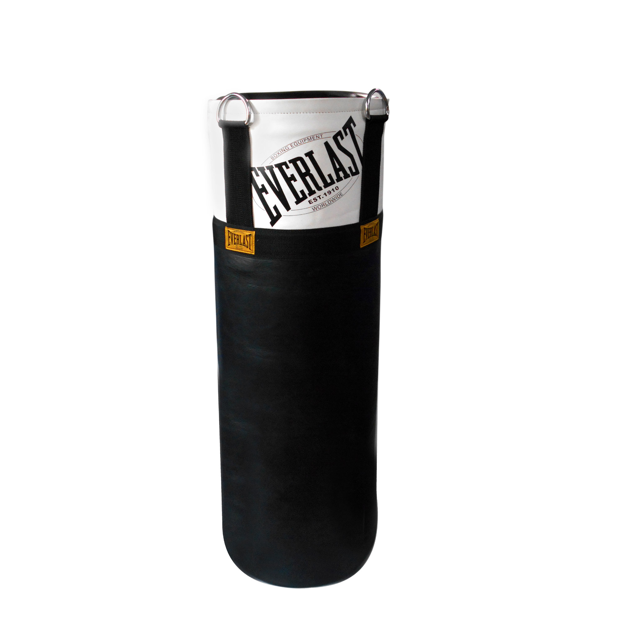 Боксерский мешок Everlast 1910 Heavy, 112 см, диамет 36 см, 45 кг в Краснодаре в магазине SportPanda Боксерский мешок Everlast 1910 Heavy, 112 см, диамет 36 см, 45 кг – фото