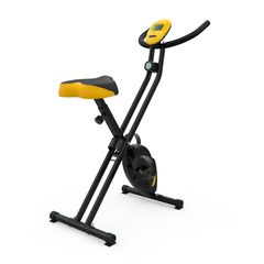 Велотренажер X-Bike DFC B8102 в Краснодаре в магазине SportPanda Велотренажер X-Bike DFC B8102 – фото