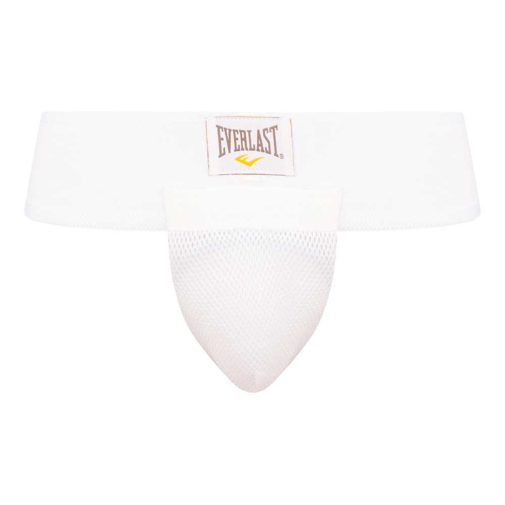 Защита паха (бандаж) Everlast Groin, для бокса в Краснодаре в магазине SportPanda Защита паха (бандаж) Everlast Groin, для бокса – фото