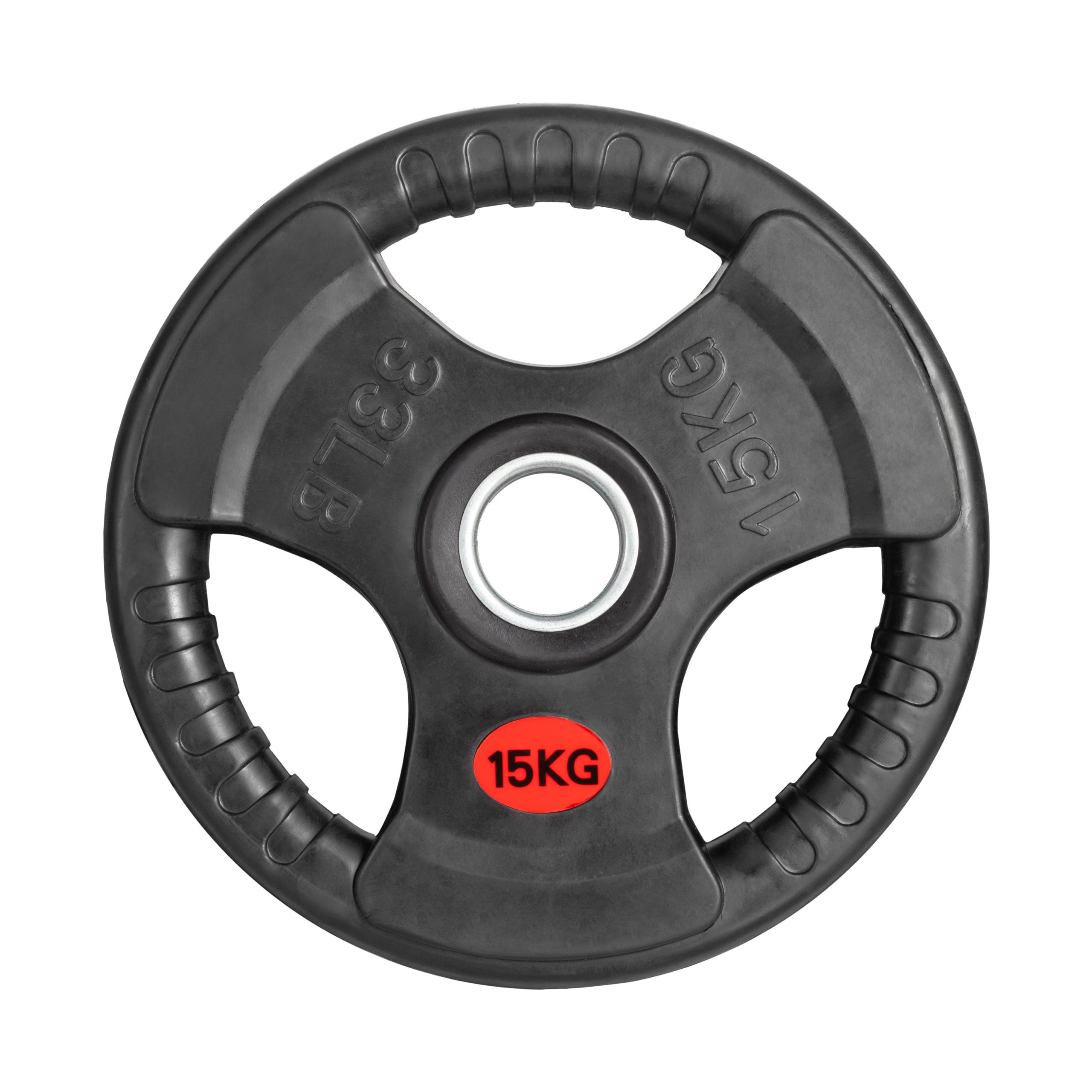 Диск 51 мм. обрезиненный 15 кг. VictoryFit VF-S511500 в Краснодаре в магазине SportPanda Диск 51 мм. обрезиненный 15 кг. VictoryFit VF-S511500 – фото