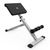 Гиперэкстензия DFC Homegym SJ1006W белый – фото