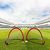 Ворота игровые DFC Foldable Soccer GOAL5219A в Краснодаре в магазине SportPanda Ворота игровые DFC Foldable Soccer GOAL5219A – фото
