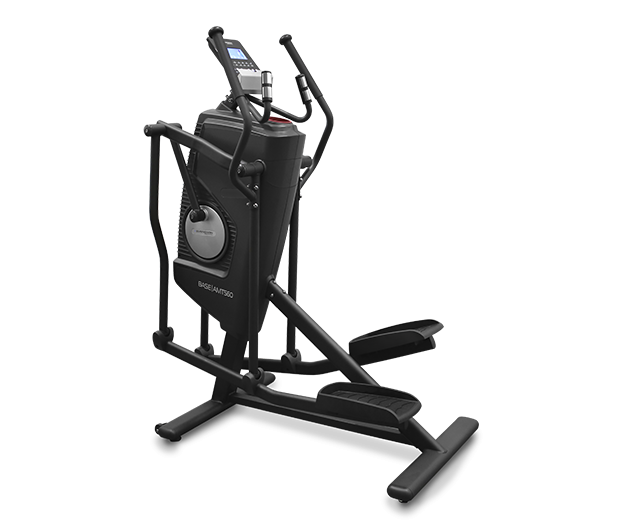 SVENSSON INDUSTRIAL BASE AMT560 Эллиптический тренажер в Краснодаре в магазине SportPanda SVENSSON INDUSTRIAL BASE AMT560 Эллиптический тренажер – фото