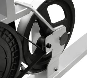 OXYGEN SATORI EL HRC EXT Эллиптический эргометр в Краснодаре в магазине SportPanda OXYGEN SATORI EL HRC EXT Эллиптический эргометр – фото