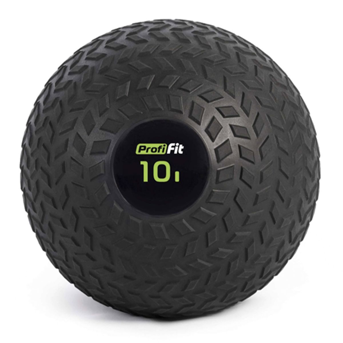 Слэмбол (SlamBall), 10 кг в Краснодаре в магазине SportPanda Слэмбол (SlamBall), 10 кг – фото