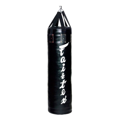 Боксерский мешок Fairtex HB-5 5FT, 112 см, 40 кг, для тайского бокса в Краснодаре в магазине SportPanda Боксерский мешок Fairtex HB-5 5FT, 112 см, 40 кг, для тайского бокса – фото