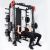 Силовая станция, машина Смита DFC PowerGym D822 в Краснодаре в магазине SportPanda Силовая станция, машина Смита DFC PowerGym D822 – фото
