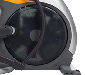 Matrix E7XI (E7XI-03) Эллиптический эргометр в Краснодаре в магазине SportPanda Matrix E7XI (E7XI-03) Эллиптический эргометр – фото