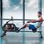 Гребной тренажер HouseFit в Краснодаре в магазине SportPanda Гребной тренажер HouseFit – фото