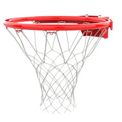 Кольцо баскетбольное DFC R4 45см (18") с амортизацией – фото