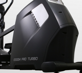 BRONZE GYM E1000M PRO TURBO Эллиптический тренажер в Краснодаре в магазине SportPanda BRONZE GYM E1000M PRO TURBO Эллиптический тренажер – фото