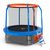Батут DFC JUMP BASKET 8ft в Краснодаре в магазине SportPanda Батут DFC JUMP BASKET 8ft – фото