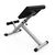 Гиперэкстензия DFC Homegym SJ1006W белый в Краснодаре в магазине SportPanda Гиперэкстензия DFC Homegym SJ1006W белый – фото