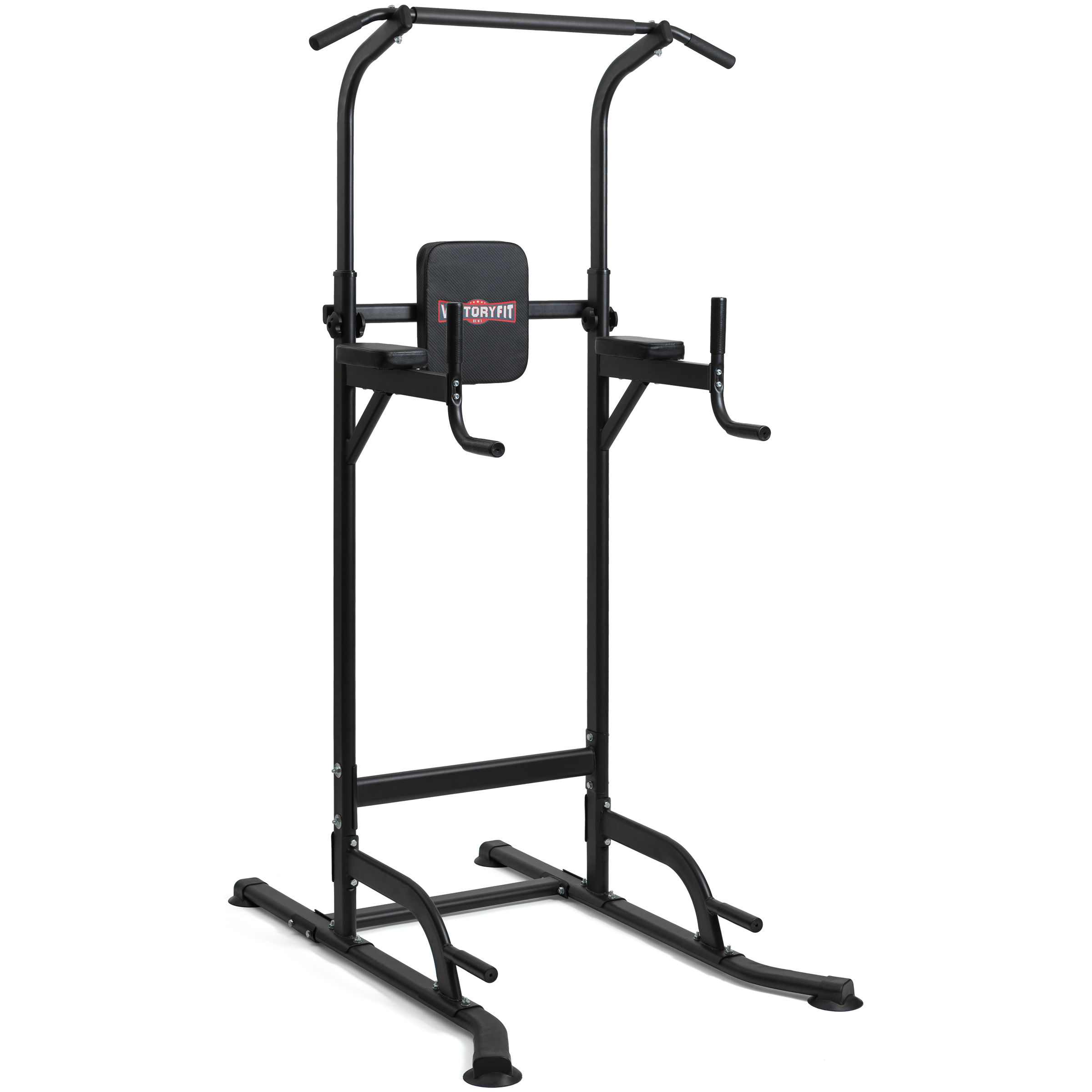Турник, брусья  VictoryFit VF-T55 в Краснодаре в магазине SportPanda Турник, брусья  VictoryFit VF-T55 – фото