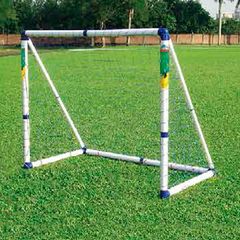 Ворота игровые DFC 6ft пластик GOAL7185A в Краснодаре в магазине SportPanda Ворота игровые DFC 6ft пластик GOAL7185A – фото