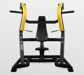 BRONZE GYM PL-1707 Жим от груди в Краснодаре в магазине SportPanda BRONZE GYM PL-1707 Жим от груди – фото