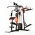 Силовой комплекс DFC HomeGym D7002 в Краснодаре в магазине SportPanda Силовой комплекс DFC HomeGym D7002 – фото