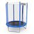 Батут DFC ULTRASPORT 6 ft с защитной сеткой в Краснодаре в магазине SportPanda Батут DFC ULTRASPORT 6 ft с защитной сеткой – фото