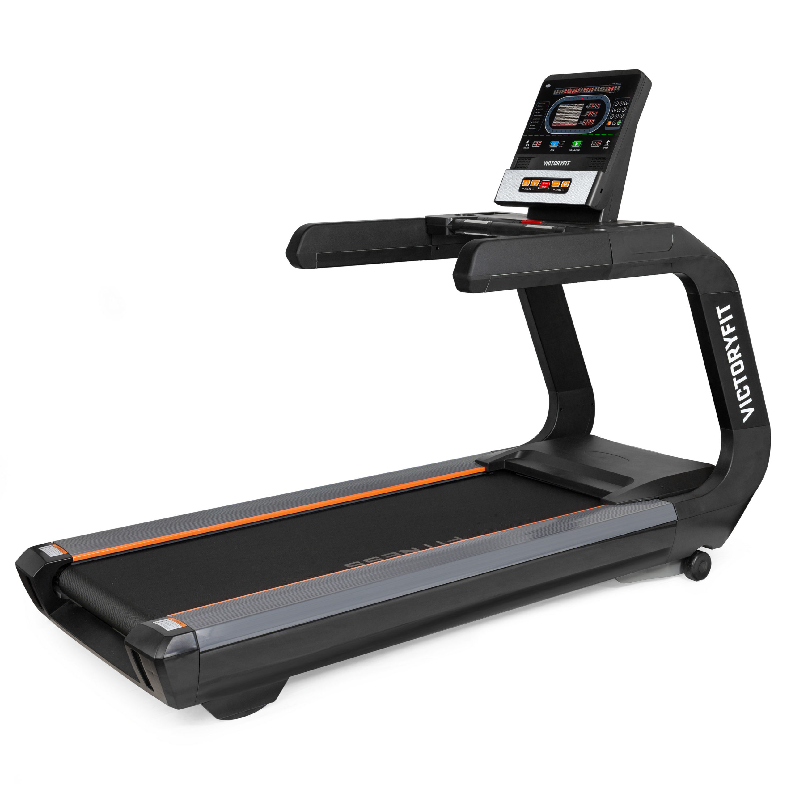 Беговая дорожка VictoryFit GYM-8000 в Краснодаре в магазине SportPanda Беговая дорожка VictoryFit GYM-8000 – фото
