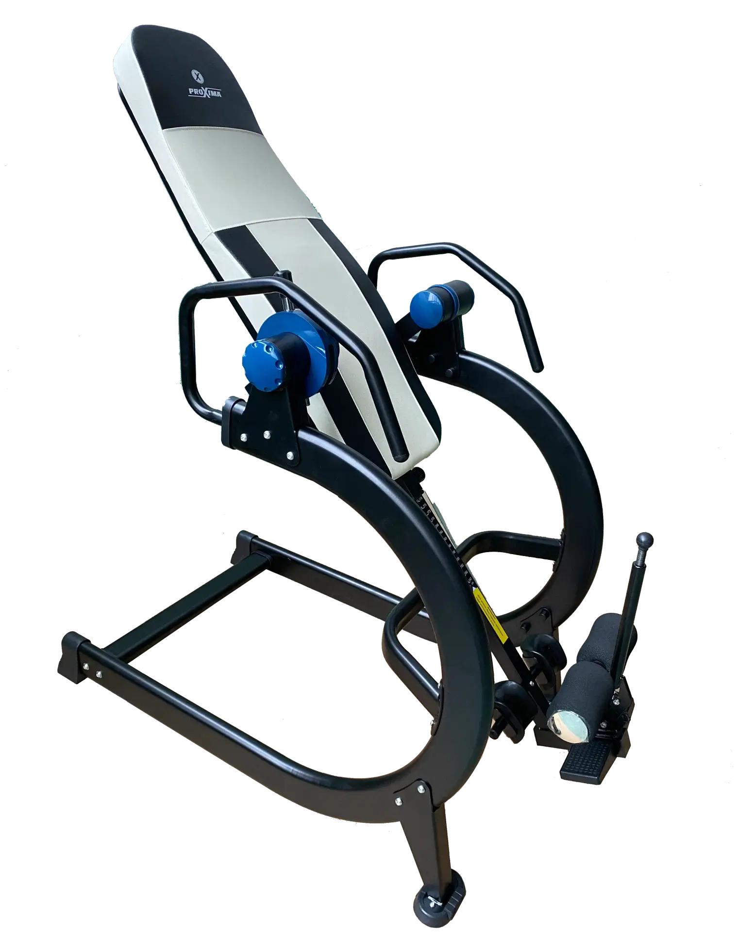 Инверсионный стол Proxima Arriva Pro CI-19KL в Краснодаре в магазине SportPanda Инверсионный стол Proxima Arriva Pro CI-19KL – фото