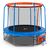 Батут DFC JUMP BASKET 12ft в Краснодаре в магазине SportPanda Батут DFC JUMP BASKET 12ft – фото