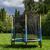 Батут DFC JUMP KIDS 60" желто-синий в Краснодаре в магазине SportPanda Батут DFC JUMP KIDS 60" желто-синий – фото