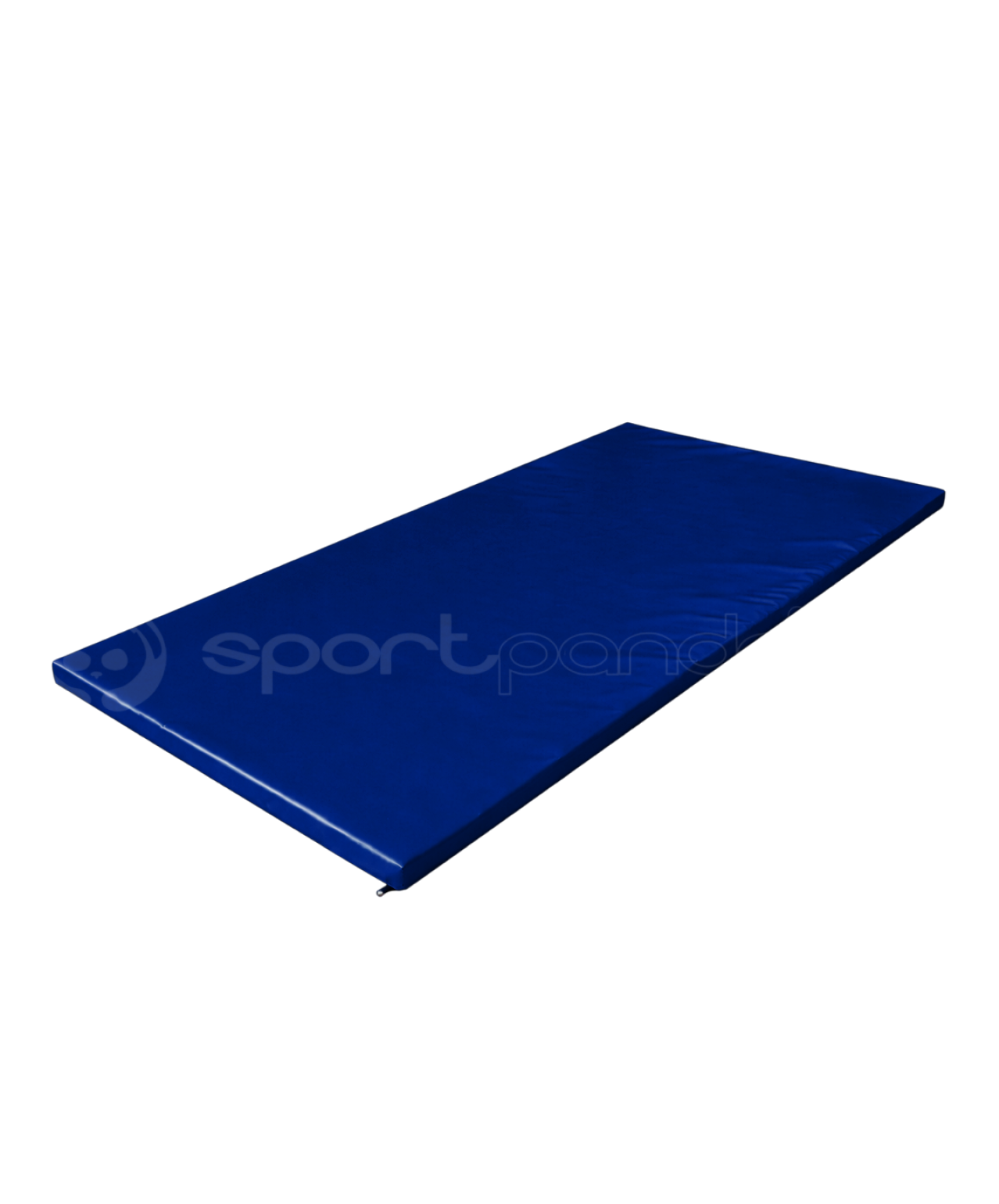 Мат спортивный SportPanda, 1 х 2 х 0.04 м, тент ПВХ + пенополиэтилен – фото