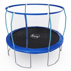 Батут DFC BOUNCE MASTER 12ft с сеткой в Краснодаре в магазине SportPanda Батут DFC BOUNCE MASTER 12ft с сеткой – фото