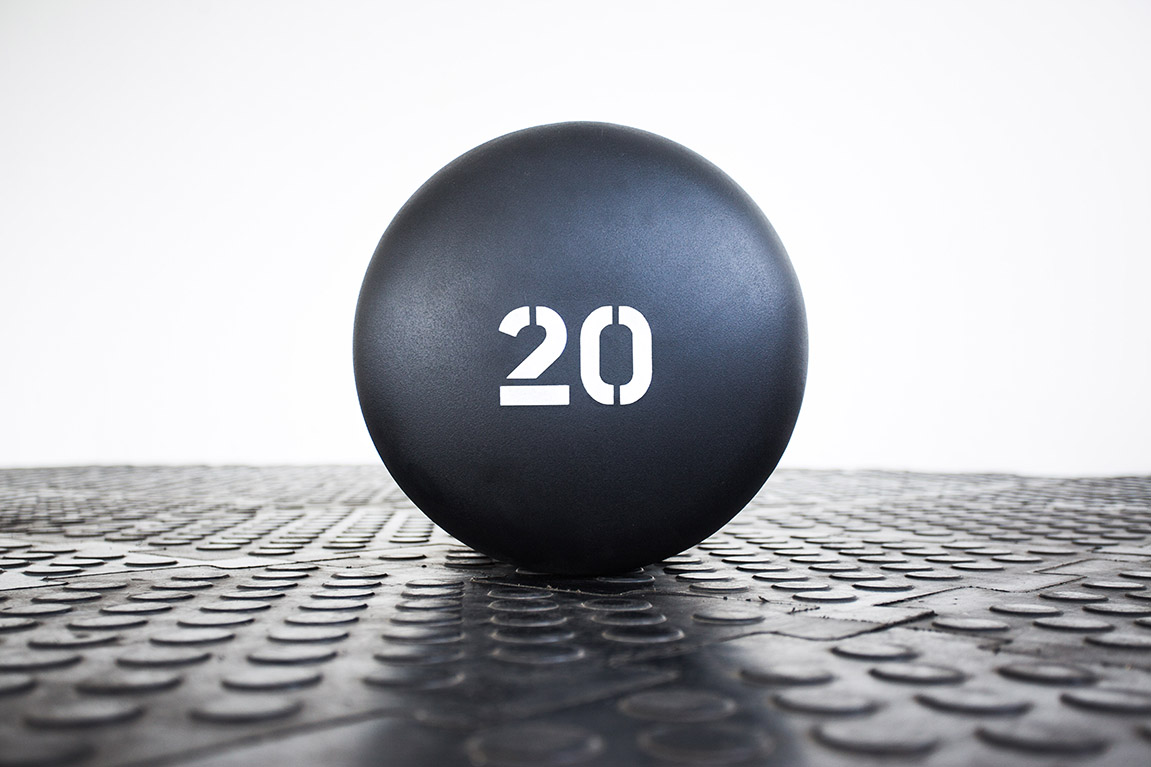 Гантель STECTER STRONG 20 кг в Краснодаре в магазине SportPanda Гантель STECTER STRONG 20 кг – фото